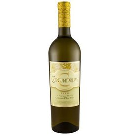 Conundrum California White wine 2015 ABV 13.5% 750 ML