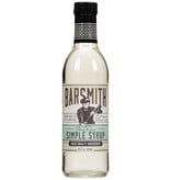 Barsmith Simple Syrup 375 ML