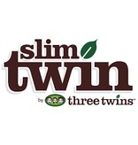 Slim Twin Organic Cookies & Cream Ice Cream 1 Pint