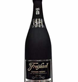 Freixenet Cordon Negro Extra Dry ABV 11.5% 750 ML