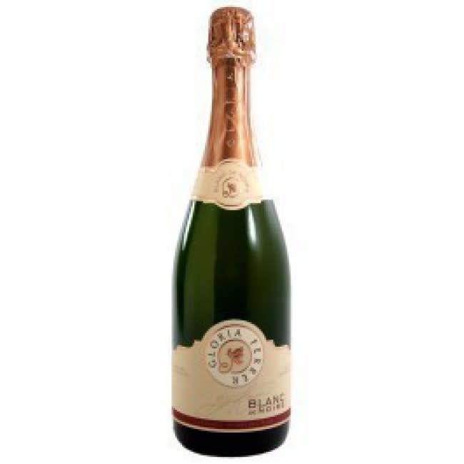 Gloria Ferrer  Blanc De Noirs ABV 12.5% 750 ML