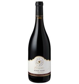 Gloria Ferrer Pinot Noir 2014 ABV 14.5% 750 ML