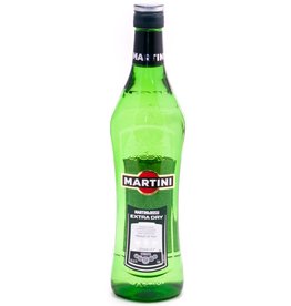 Martini & Rossi Extra Dry ABV 15% 750 ML
