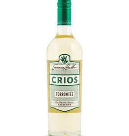 Crios Torrontes 2016 ABV 13% 750 ML