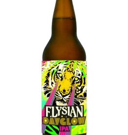 Elysian Dayglow IPA ABV 7.4% 6 Pack