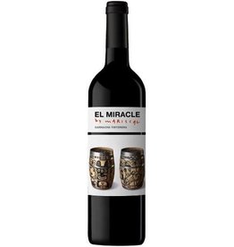 El Miracle old Vine Garnacha Tintorera ABV 13% 750 ML