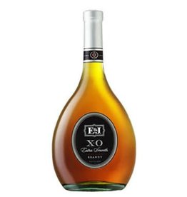 E & J XO Brandy ABV 40% 750 ML