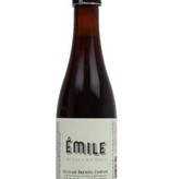 Allagash Brewing Co. EMILE 12.7 oz