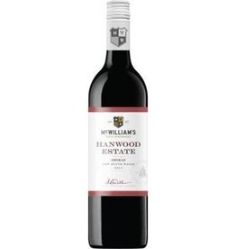 Mc Williams Hanwood Estate Shiraz 2014 ABV 13.5% 750 ML
