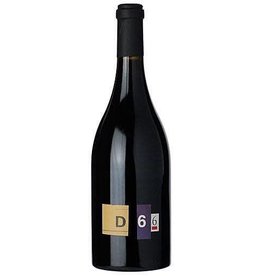 D 66 Grenache 2014  ABV 15.2% 750 ML