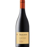 Nielson Byron Pinot Noir   ABV 13.5% 750 ML