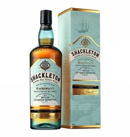 Shackleton Scotch Whisky ABV 40% 750 ML