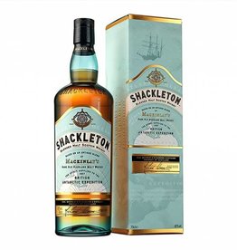 Shackleton Blended Malt Scotch