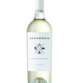 Chateau Souverain Sauvignon Blanc 2016 ABV 14.3 % 750 ML