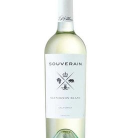 Chateau Souverain Sauvignon Blanc 2016 ABV 14.3 % 750 ML