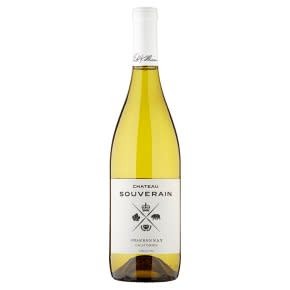 Chateau Souverain Chardonnay 2016 ABV 13.9 % 750 ML