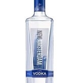 New Amsterdam Vodka ABV 50% 750 ML