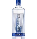 New Amsterdam Vodka Proof 100 ABV 50%  750 ML