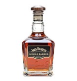 Jack Daniel's Single Barrel Select ABV 47% 750 ML
