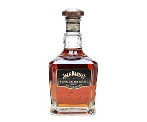Jack Daniel's Single Barrel Select ABV 47% 750 ML
