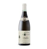 Damaine Gautherin Chablis (100% Chardonnay) 2017 ABV13% 750 ML