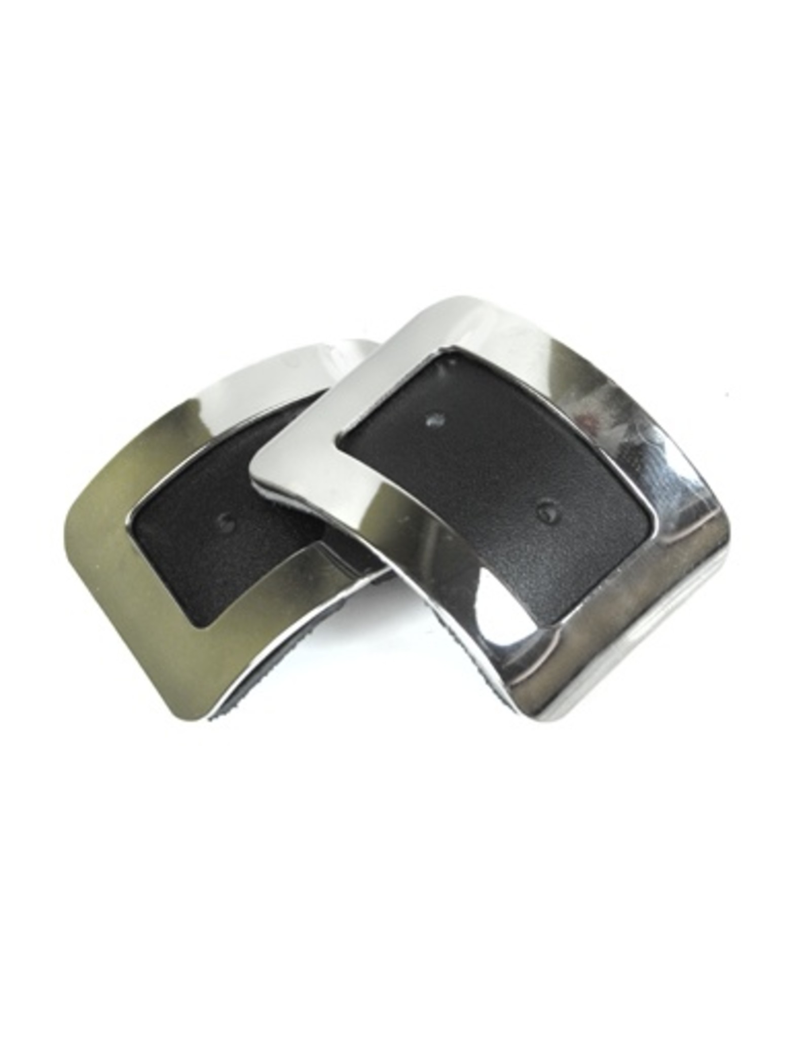 Irish Shoe Buckle, pair