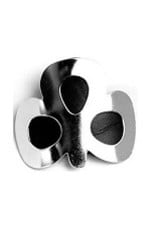 Irish Shoe Buckle, pair