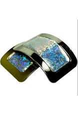 Irish Shoe Buckle, pair