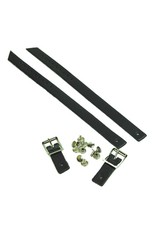 Irish Shoe Straps, Pair