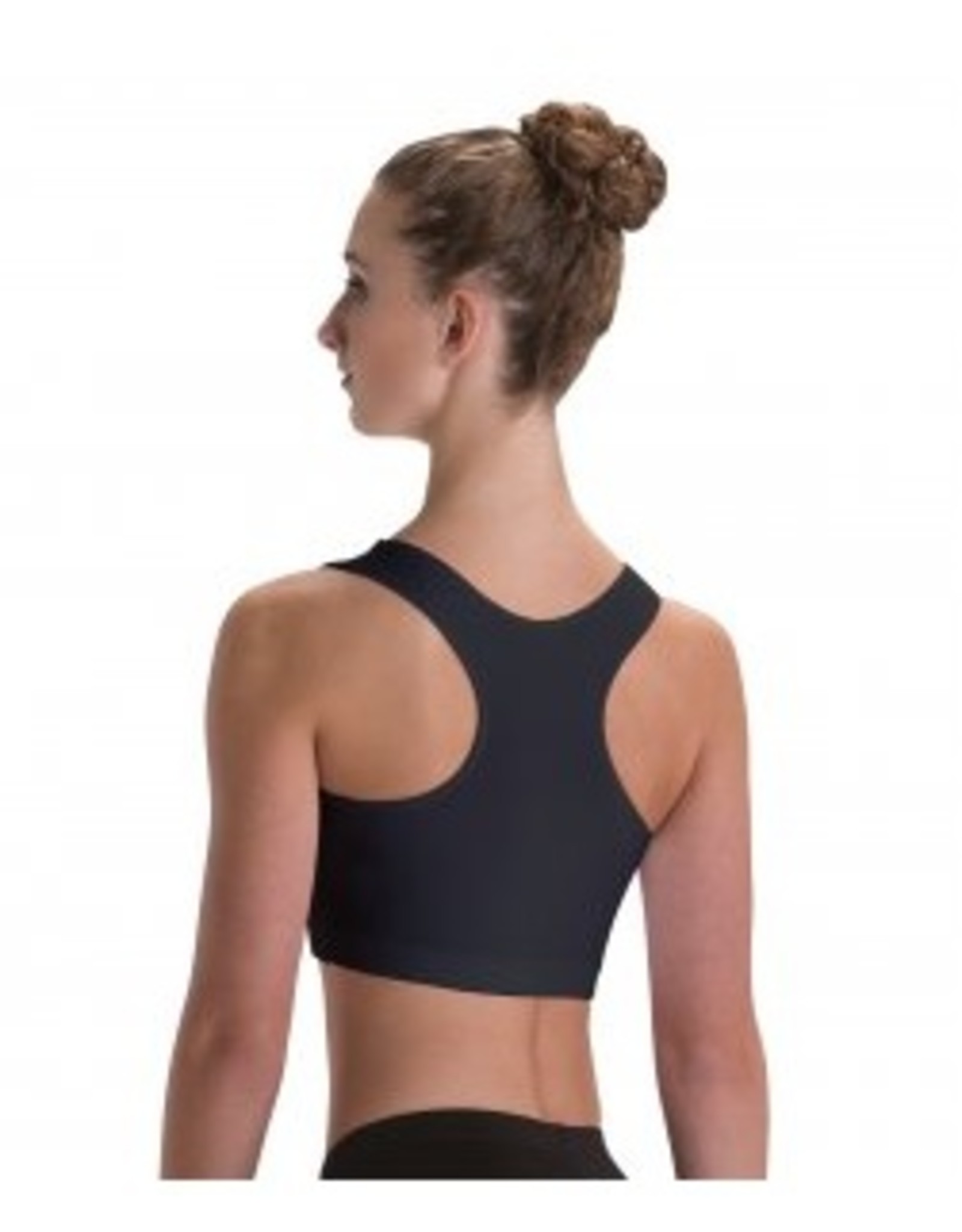 Motionwear Racer Back Bra - Child