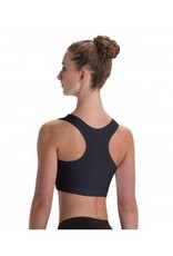 Motionwear Dance Flex Racerback Bra