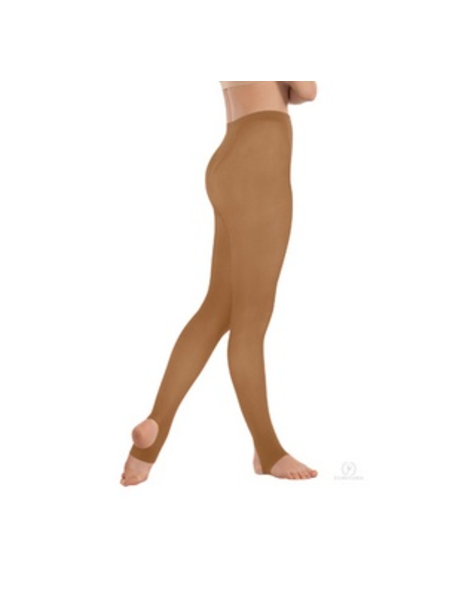 Eurotard Stirrup Tights- Eurotard Child