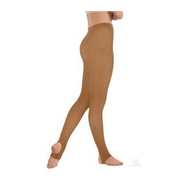 Eurotard Stirrup Tights- Eurotard Child