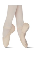 Capezio Child Gracie Leather Ballet Slippers