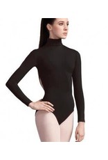 Capezio Turtleneck Leotard