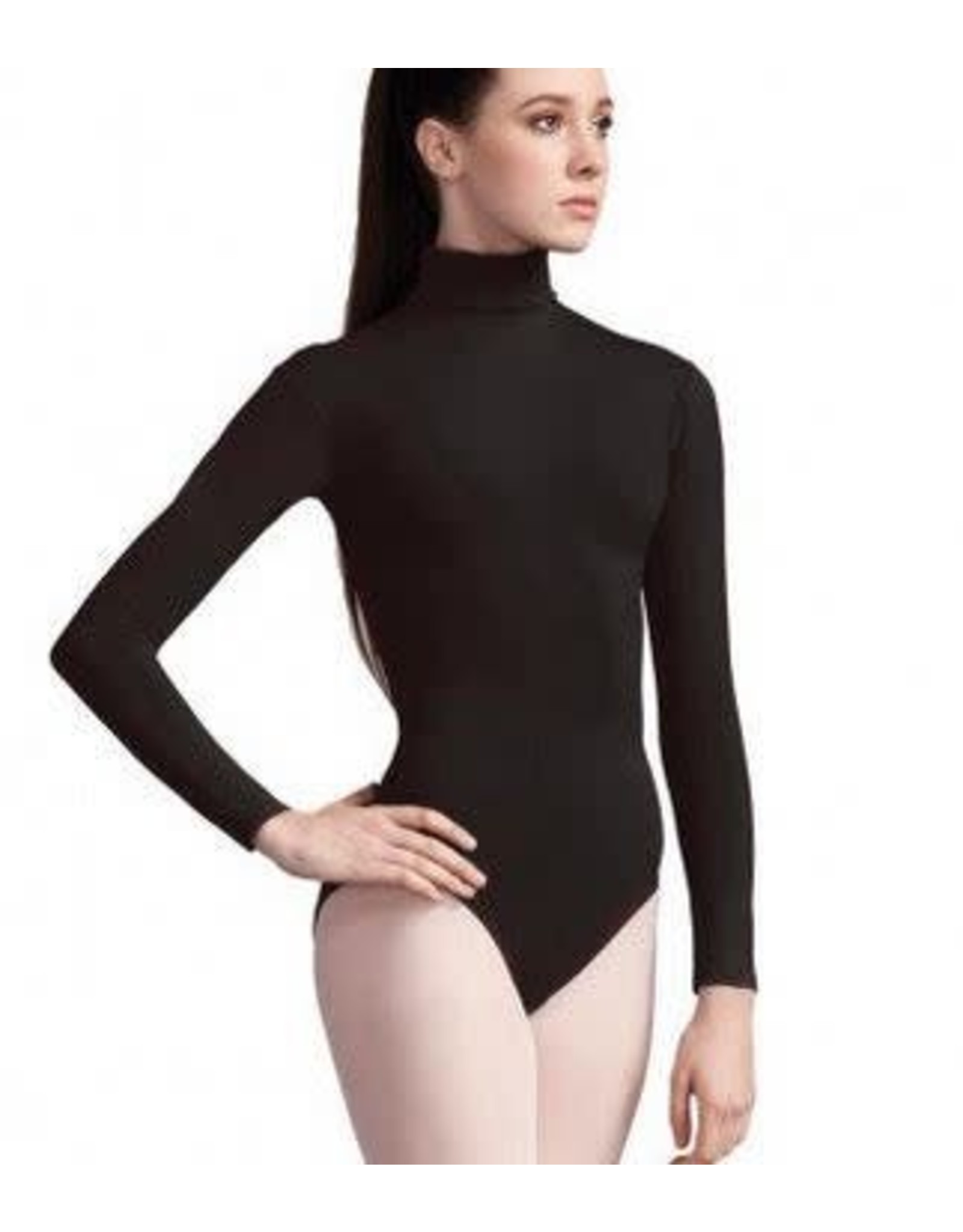 Capezio Turtleneck Leotard