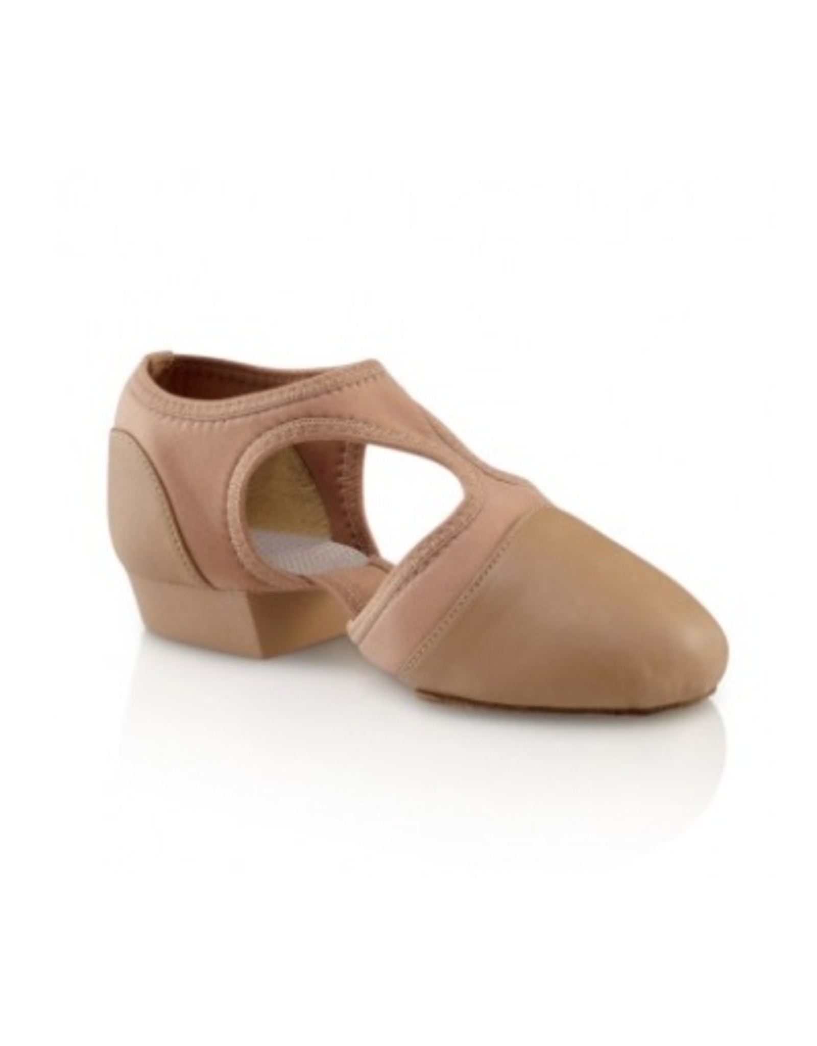 Capezio Pedini Femme