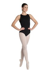 Danshuz Harness Back Tank Leotard