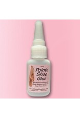 Pointe Shoe Glue