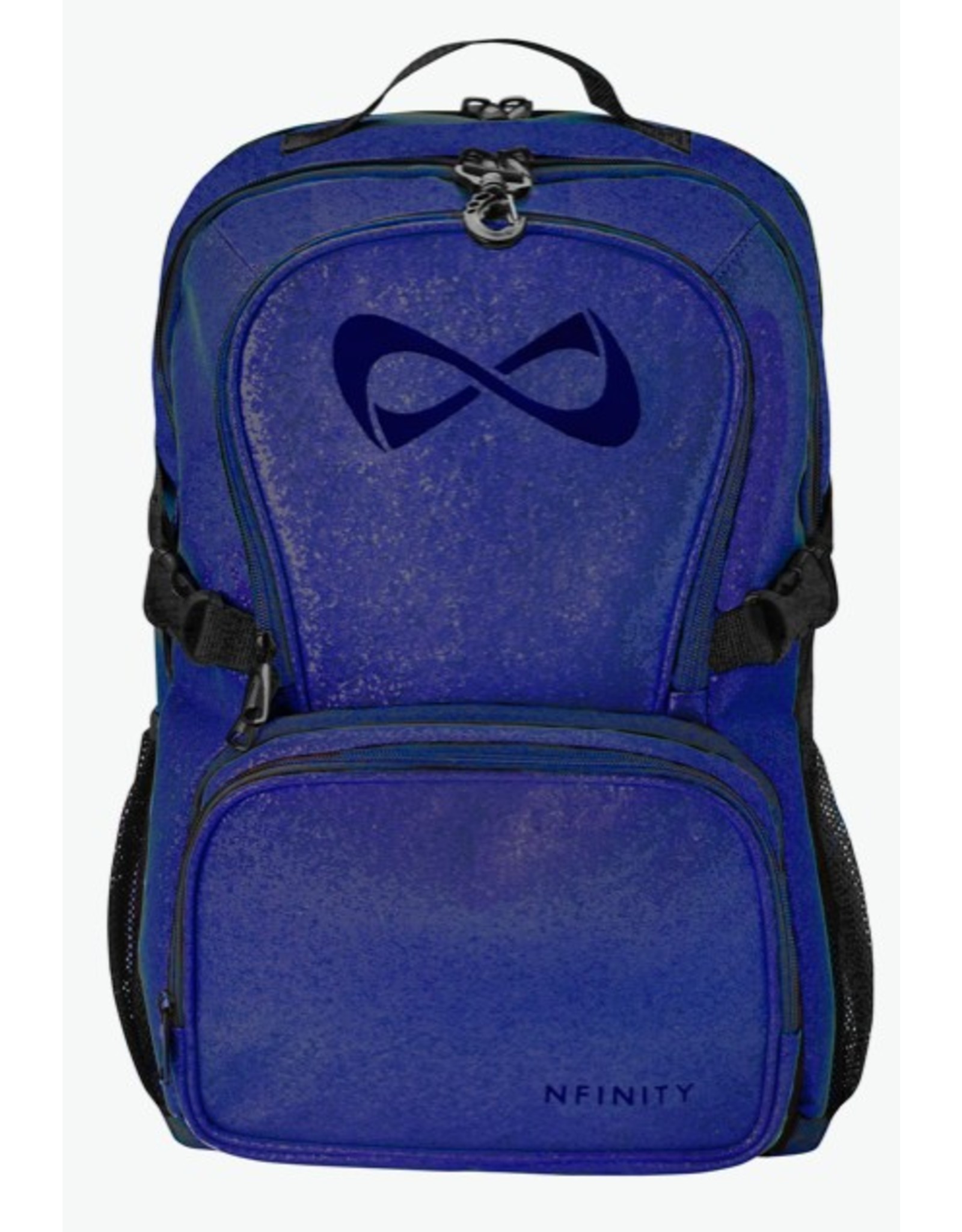 Nfinity Sparkle Millenial Backpacks Performancewear Headquarters