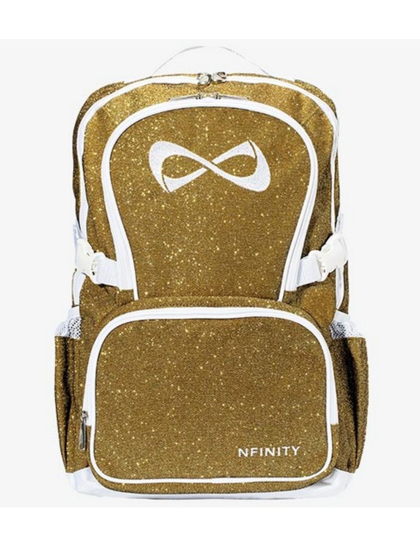 Nfinity Nfinity Colored Sparkle Backpacks