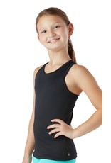 Youth Basic Tank Top