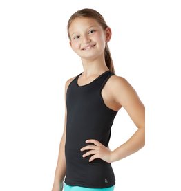 Youth Basic Tank Top