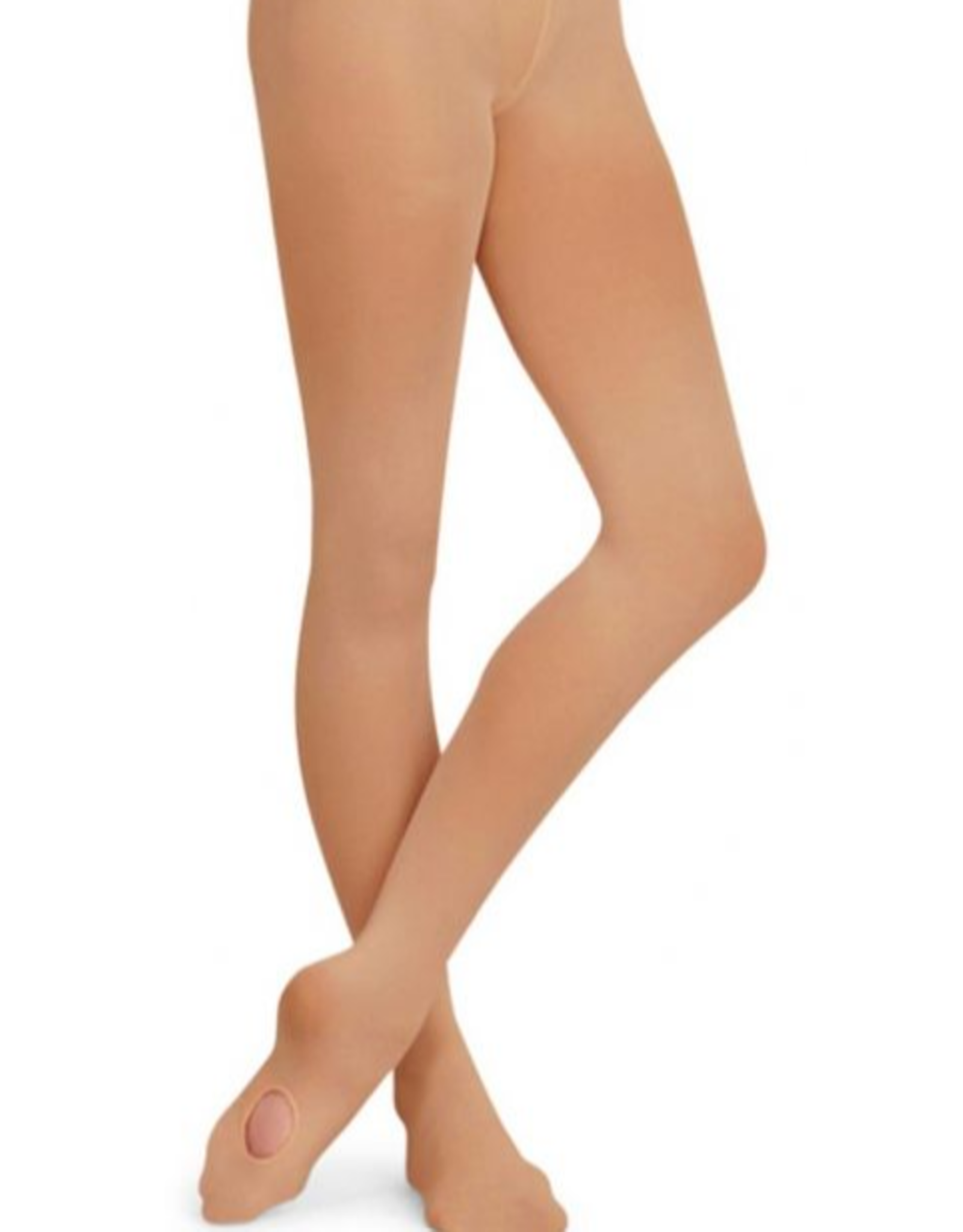 Capezio 1916C Ultra Soft Transitional Tight Child