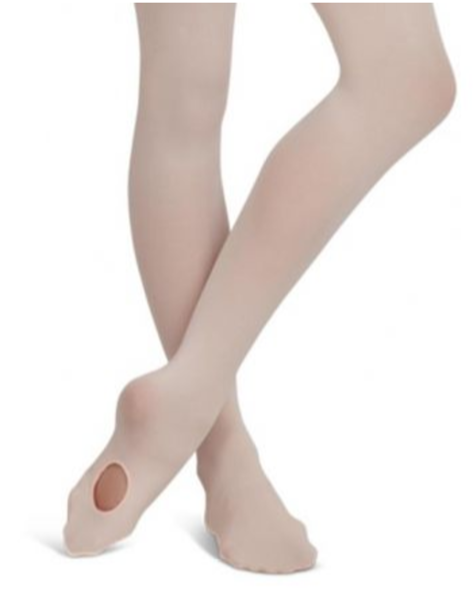 Capezio 1916C Ultra Soft Transitional Tight Child