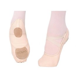 Capezio Adult Hanami Stretch Canvas Slipper