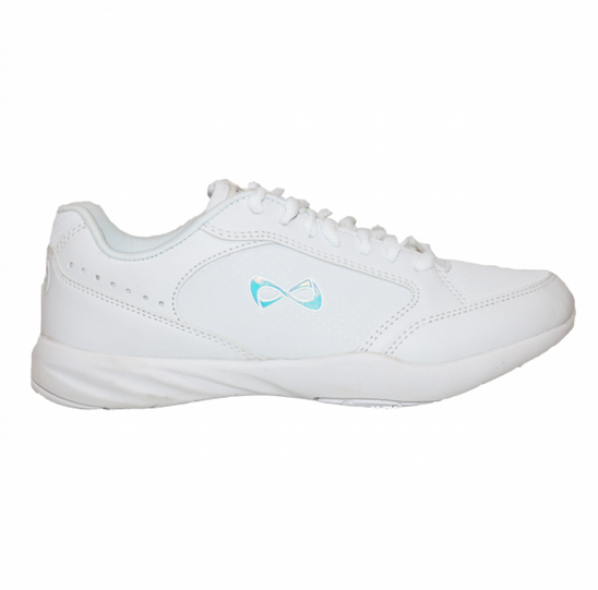 nfinity fearless cheer shoes