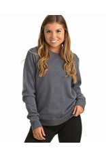 Soffe JRS Core Fleece Crew