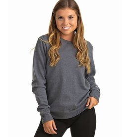 Soffe JRS Core Fleece Crew