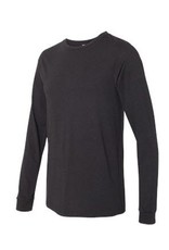 Bella Long Sleeve Jersey Tee